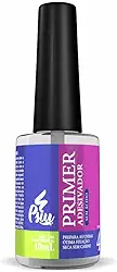 primer adesivador psiu para unhas de gel 10ml
