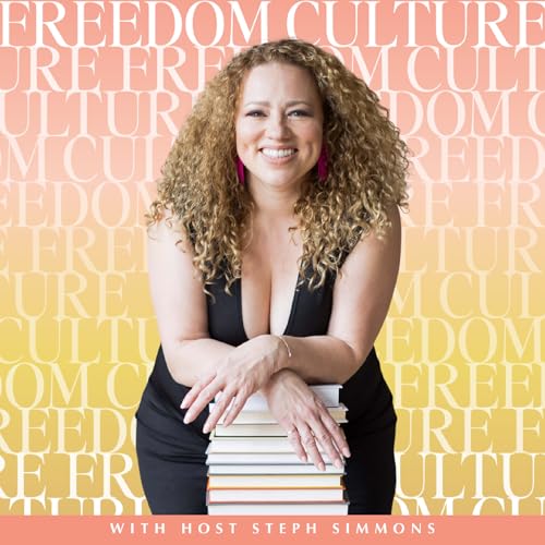 Freedom Culture cover art