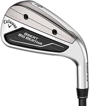 Callaway Golf Great Big Bertha Womens Iron Set