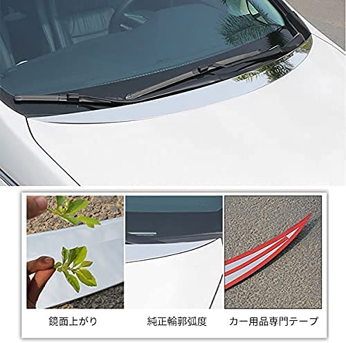 Amazon | CATYA オデッセイ RC1/RC2 ボンネットガーニッシュ フロント