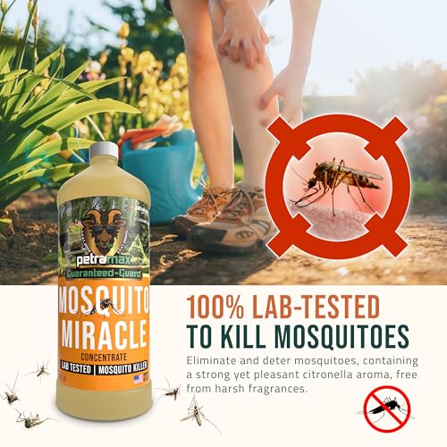 Petra PM-IP-MM Max Mosquito Miracle thumb #11