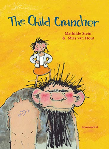The Child Cruncher 1788070429 Book Cover
