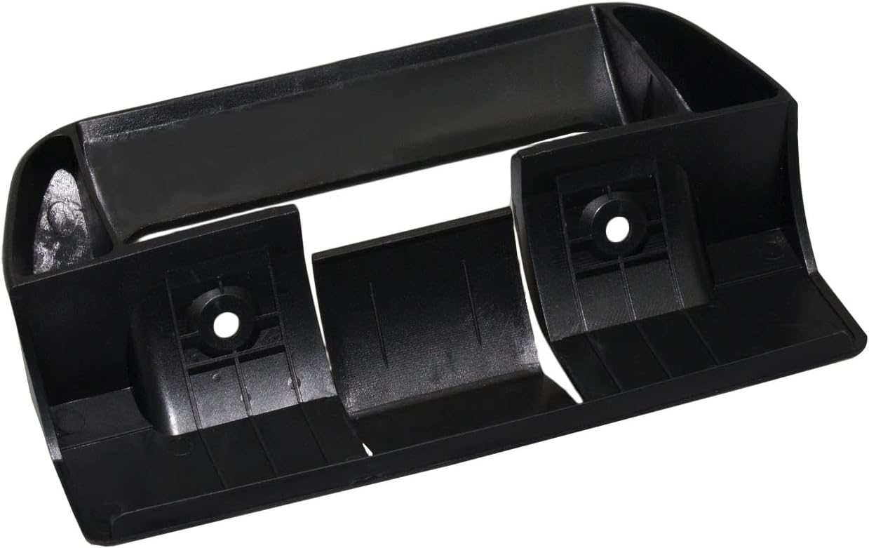 3851174023 Refrigerator Replacement Door Handle for Dometic Fridge DM2652, RM2652, RM2852 - RV and Camper Refrigerator Door Latch
