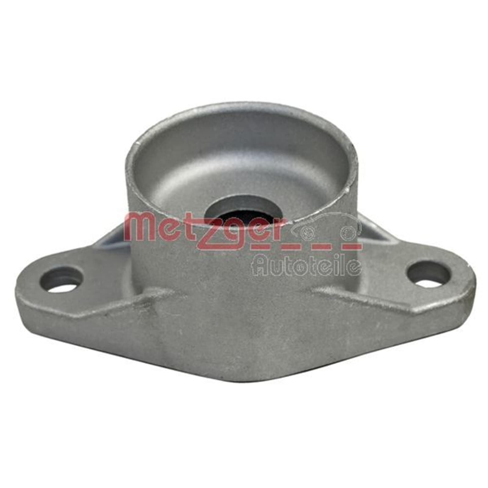 Metzger 6490103 - Coupelle de suspension | Compatible avec: HYUNDAI i30, i30, i30 Coupe, i30 Kombi, i30 Kombi