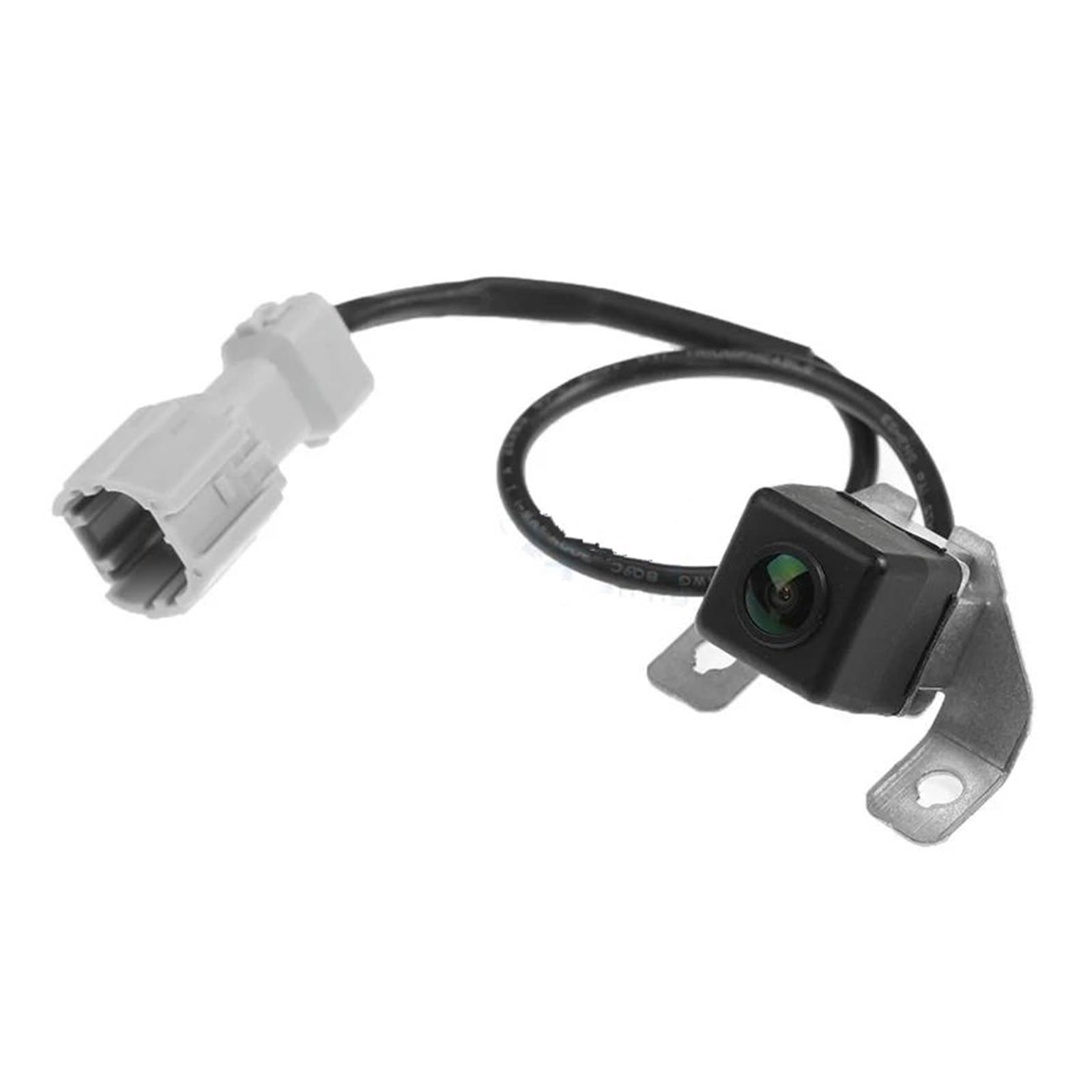 Caméra de recul CCD 95760-3Z001 vision nocturne claire et système stationnement pour Hyundai i40