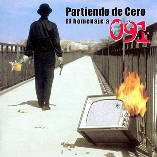 Homenaje a 091