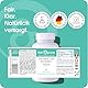 Fair & Pure® - Grüner Tee Extrakt 1000mg (Camilla sinensis) - 90 Kapseln - 50% Polyphenole (u.a. EGCG) - vegan - ohne Magnesiumstearat