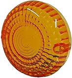 Qualität nach marktprodukt Ersatz Yamaha XVS 125 Dragstar Indikator Objektiv hinten L/H Amber 2004