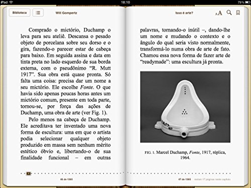 Isso é arte?: 150 anos de arte moderna do impressionismo até hoje