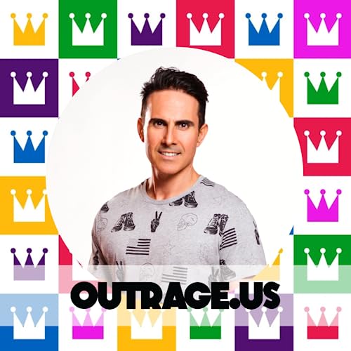 Episode 60: OUTRAGE.US CIRCUIT QUEEN 27