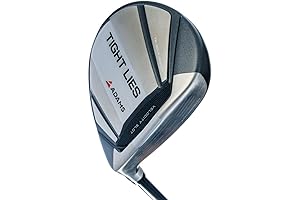 Adams Golf 2022 Tight Lies 16#3 Fairway Wood: Elevate Your Game