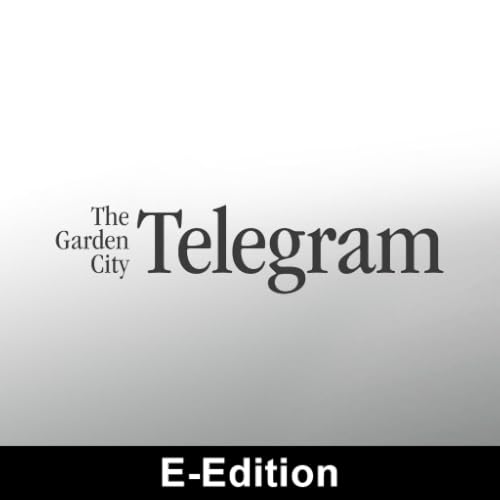 Garden City Telegram eEdition