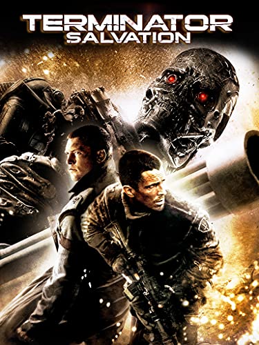 Terminator Salvation