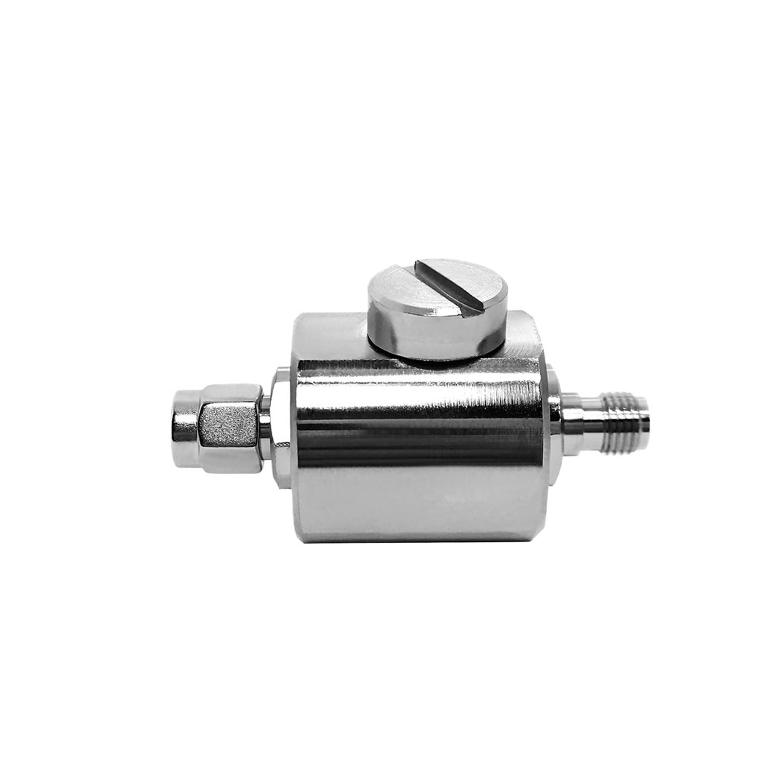 Parafoudre SMA mâle vers SMA femelle 0-6G pour protection de signal coaxial