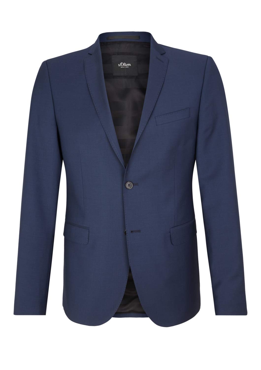 s.Oliver BLACK LABEL Kurtka garniturowa męska