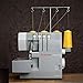 Imagen de Singer Overlock HD0405S