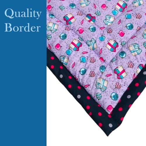 Image of Bedding Mattress for Cotton, Baby Sleeping Bed Set Godari Baby Cradle |Sleeping Mat |Multi Purpose Cushioned Bed |Baby Bed for 0 to 2 Years.
