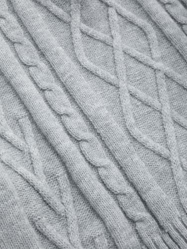 Image of CIDER Weave Knit Zipped Sweatshirt