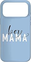 Vista 22 de Boy Mama JLZ111 - Funda para iPhone 17