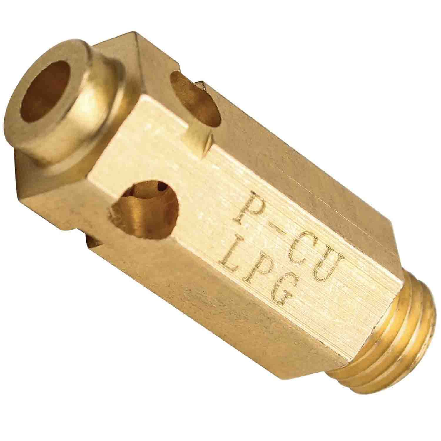 383EEL3002D Dryer LP Gas Conversion by Seentech - Compatible With LG Kenmore Dryer - Repalces: 1617105, AH3522300, AP5204371, EA3522300, PS3522300, LP11835 (Pack 1)