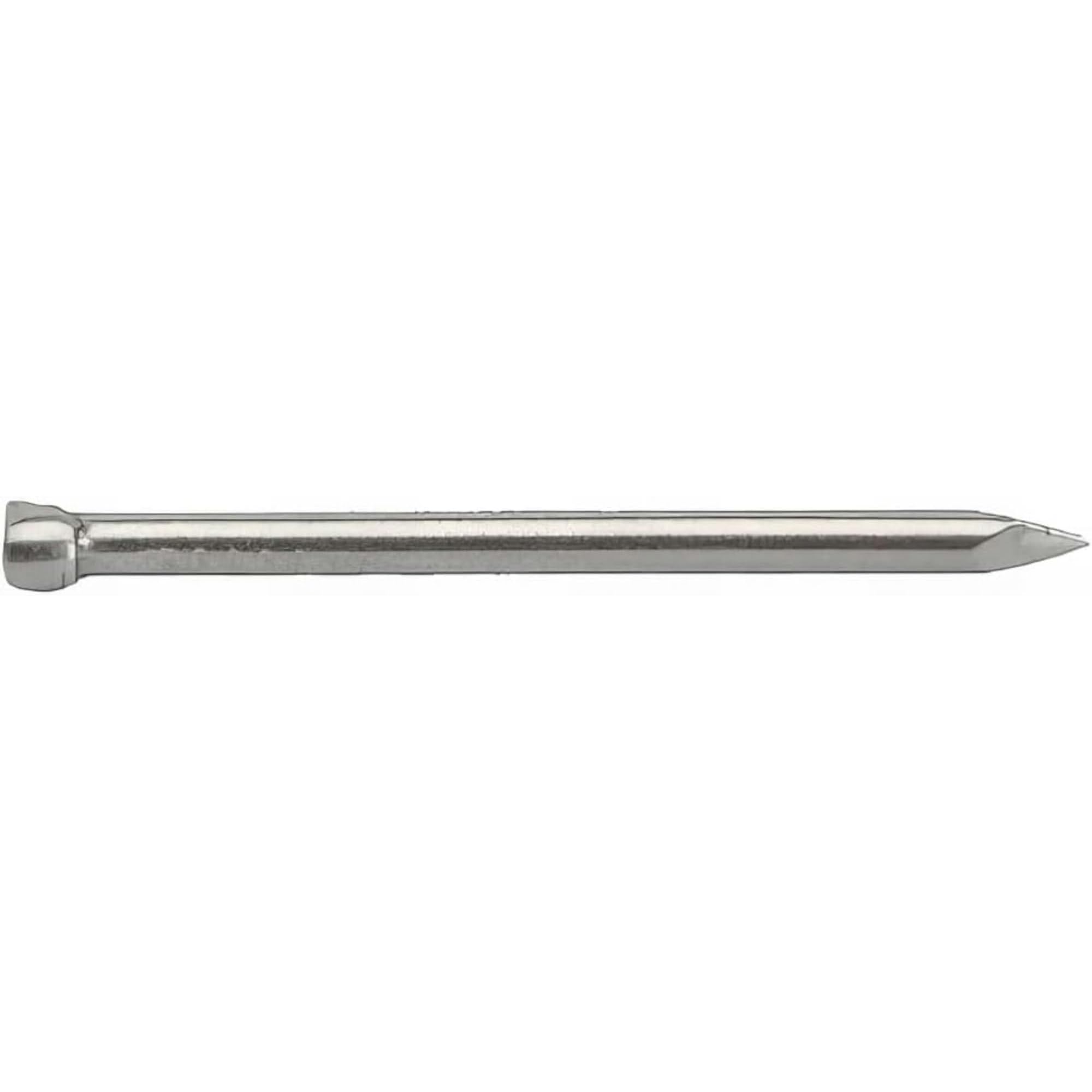 Pointes/clous tête homme - 5kg - 2,7x60