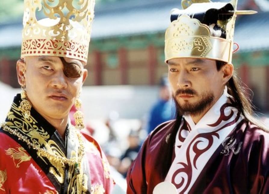 (未使用･未開封品)　太祖王建ワンゴン 第1章 後三国時代の幕開け 前編 [DVD] ar3p5n1 Amazon.co.jp: 太祖王建ワンゴン 第1章 後三国時代の幕開け 前編