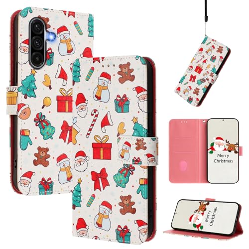 BEENTRYS �蒠�^���U Xiaomi Redmi Note 11 Pro+ 5G EU/POCO X4 NFC 5G �Ή��P�[�X, �N���X�}�X���z�^ �J�[�h���[ ���� PU�v �X�^���h�@�\ �ϏՌ� ����h�~ �g�� �o�[ �}�O�l�b�g���^�y�� 360�x��