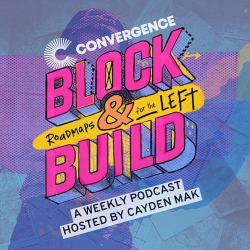 How to Remake Democracy w/Elizabeth Adams and Danielle Chynoweth