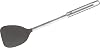 Zwilling Pro Wok Spatula, Silicone Tip