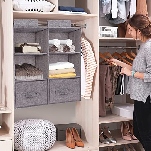 Consejos y reviews para comprar Entrepaños para closet los mejores 5. 6 Imagen adicional