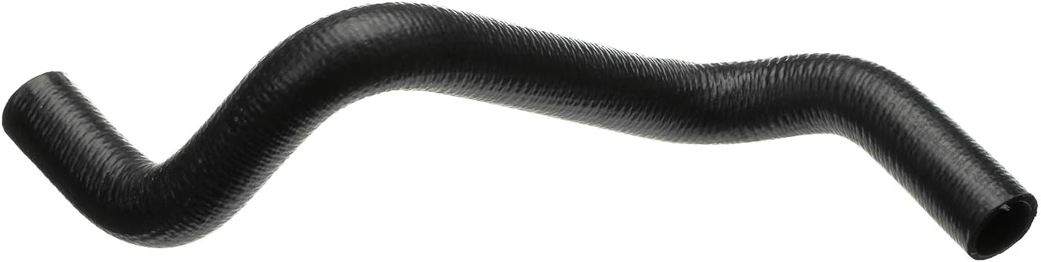 ACDelco Gold 26581X Molded Lower Radiator Hose