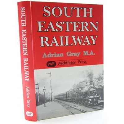 South Eastern Railway