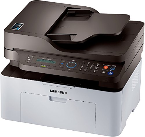 Samsung M2070FW/SEE - Impresora Multifunción, Láser (WiFi, 1.200 dpi, 10000 páginas por mes 20...