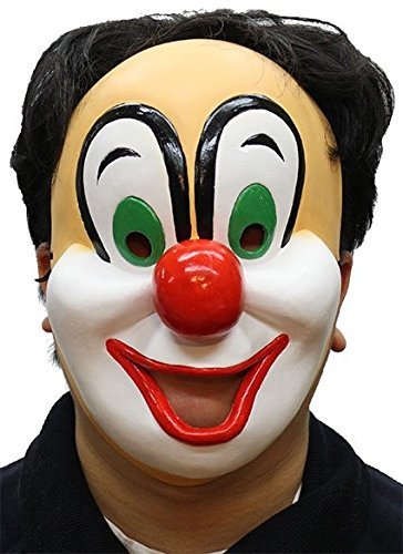 ハッピーピエロちゃん専用 道化師ピエロちゃん【表情7種】 | SKIMA（スキマ）