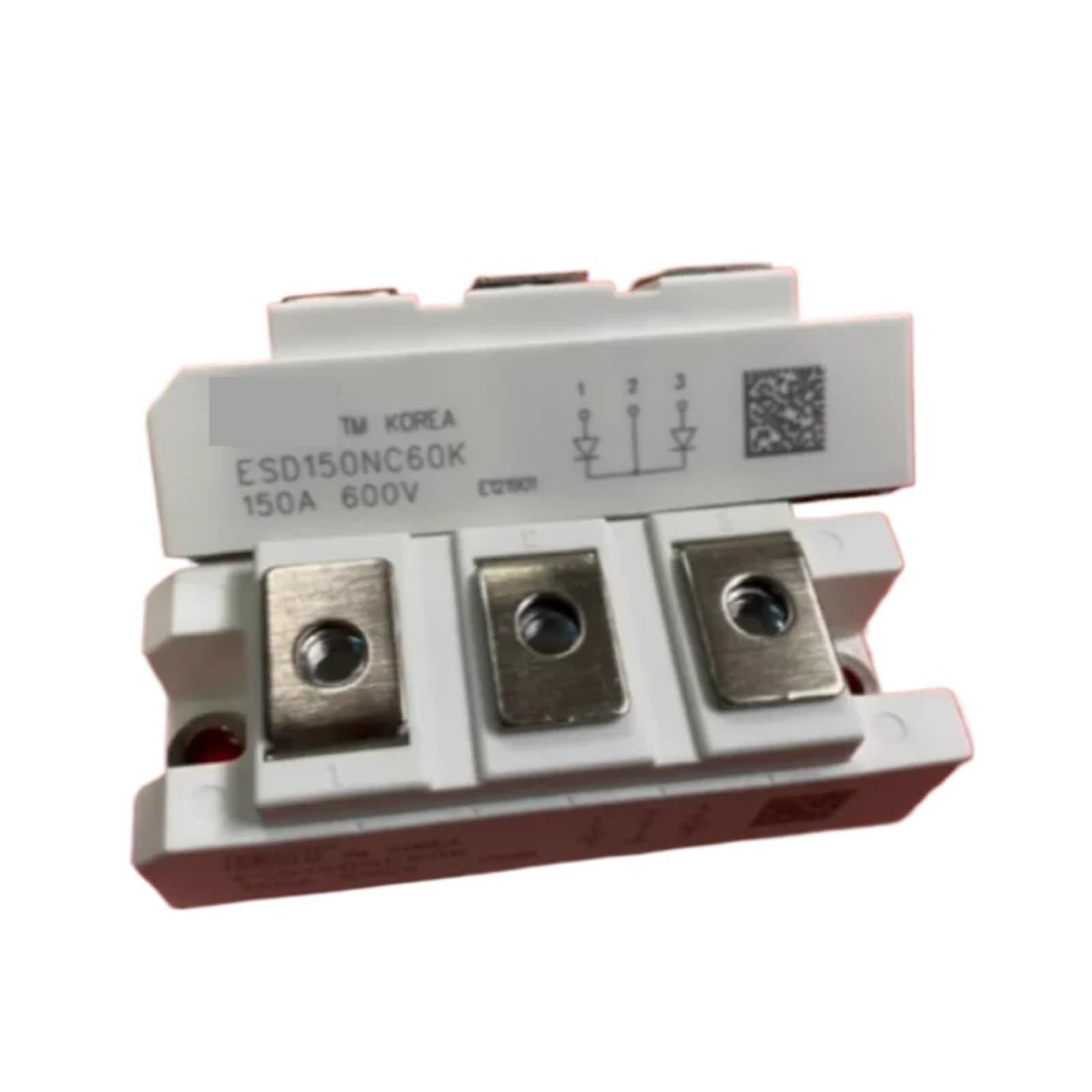 Module ESD200PC60K haute performance pour commutation électronique de précision