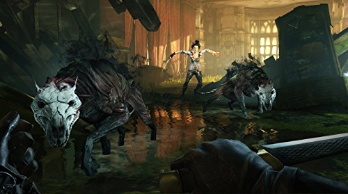 Image of Dishonored: Game of the Year Edition (Renewed)