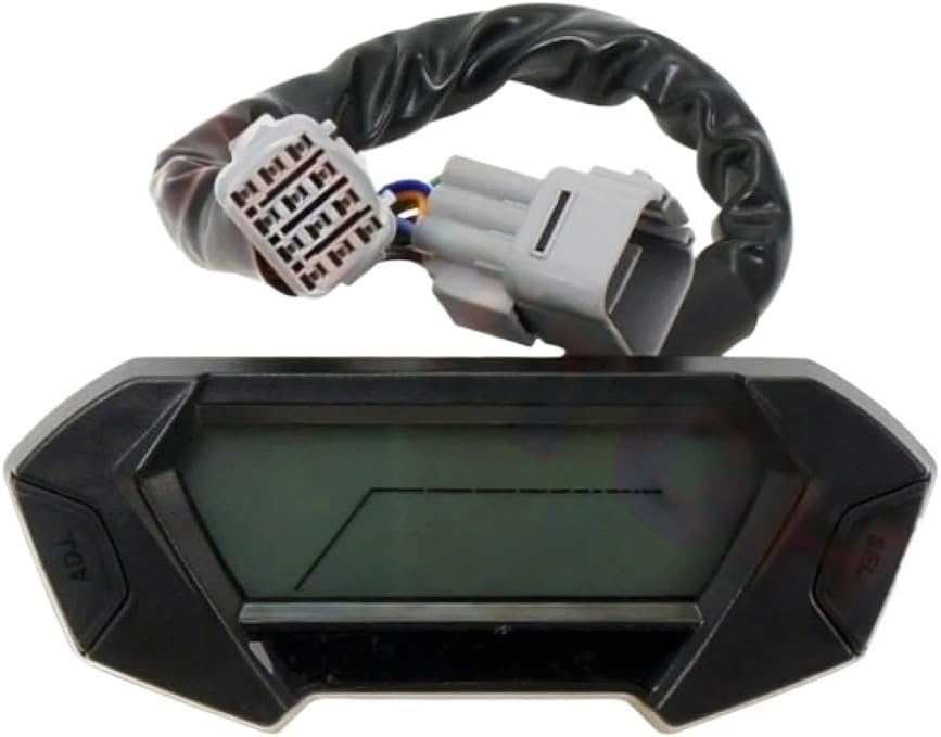 Motorcycle Speedometer Gauge Tachometer Odometer Dashboard for CForce 400 450 CF400AU 500S 520 CF500AU-7S ATV 9GQ0-170110-00001 9GQ0-170110-00002