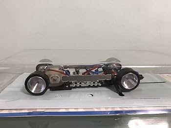 ブラフィット　PLOFIT スロットカーシャーシ PF-II #1200 Amazon | プラフィット スロットカー車体 シャーシ PLAFIT SLOT