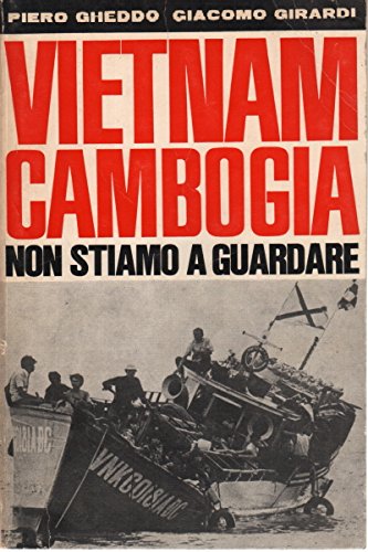 Vietnam Cambog