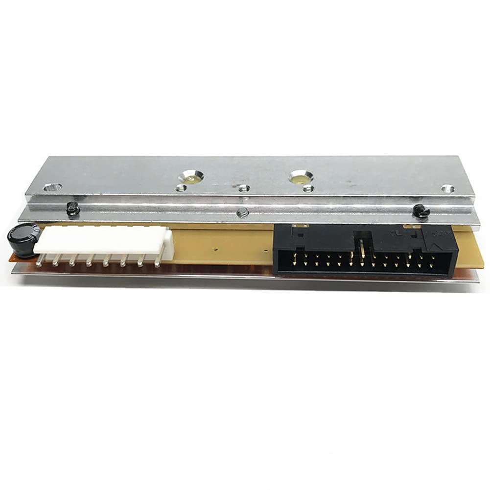 Amazon.com : Print Head Printhead for Zebra ZE500-4 ZE500 4