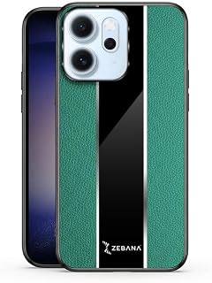 Zebana Oppo Reno14 F ile Uyumlu Kılıf Zebana Premi
