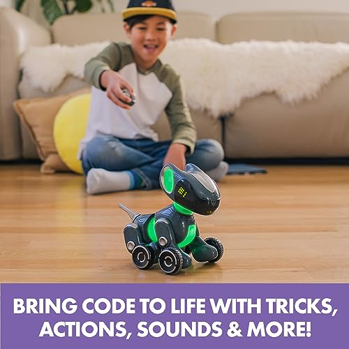 Educational Insights 1130 Pyxel A Coder’S Best Friend - Coding Robots For Kids thumb #6