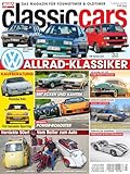  Auto Zeitung Classic Cars 3/2025 \