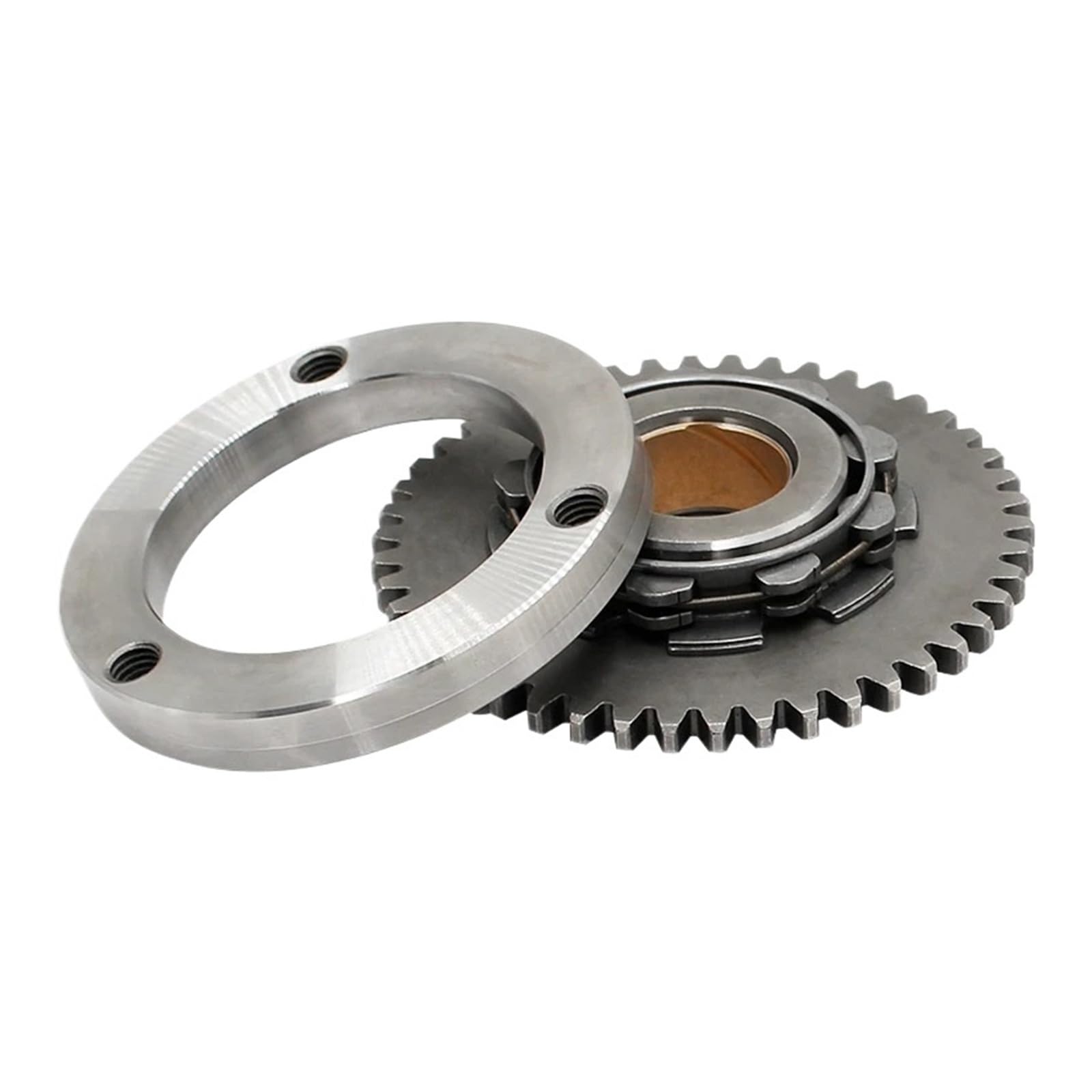 Kit de embrague rueda libre arranque con cojinete unidireccional for motocicleta TTR125E TTR 125 E TT-R125 TTR125 TTR125R 2003-2007 5HH-E5517-00