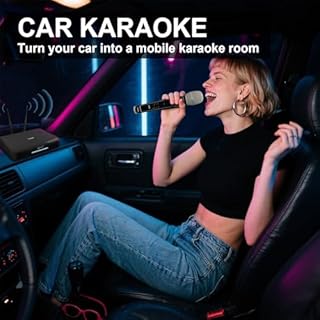 The Platinum Karaoke System for Adults Features Dual UHF Metal Wireless Dynamic Mic,Supports 4K UHD Movie Playback,and Comes preloaded with Over 23K Songs,7K Filipino Tagalog,4K Hindi,and 12K English