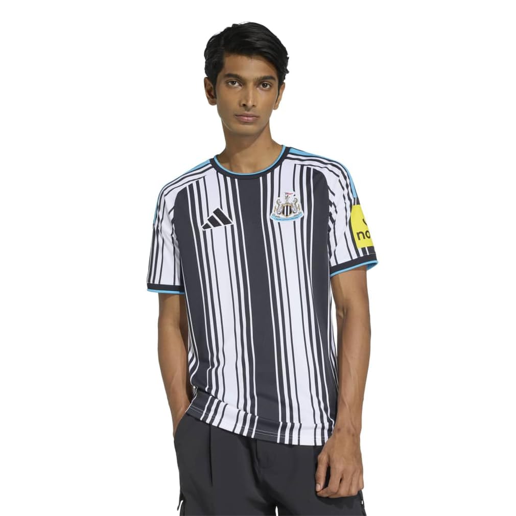Amazon.co.jp: [アディダス] ニューカッスル・ユナイテッドFC H