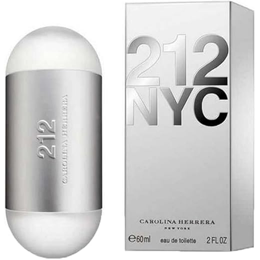 212 NYC Women - 1 fl oz