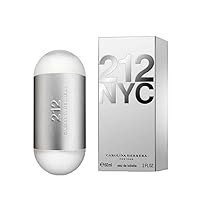 Vista 2 de Carolina Herrera 212 para Mujeres 30ml/1oz, Eau de Toilette en aerosol