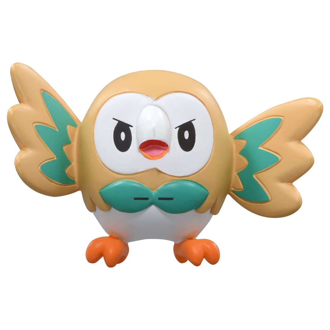 Amazon.co.jp: タカラトミー 『 ポケットモンスター モンコレ MS-24