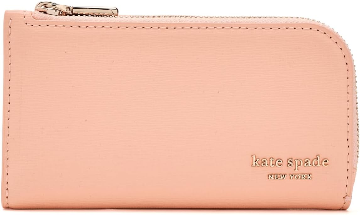 Devin Smooth Leather Small Slim Bifold Wallet